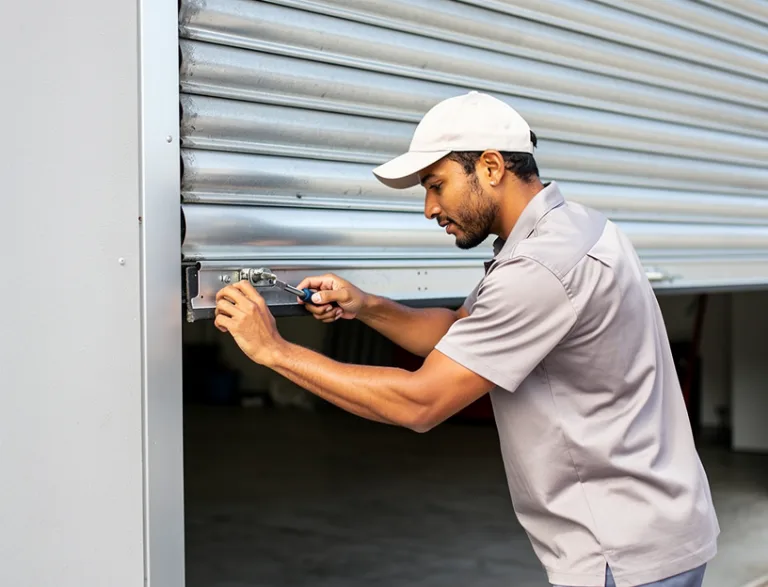 Rollladenreparatur Gotha